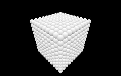 three.js examples